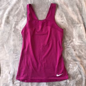 Nike Dri Fit Tank Top